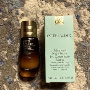 Estee Lauder Advanced Night Repair Eye Concentrate Matrix, 0.5 Oz